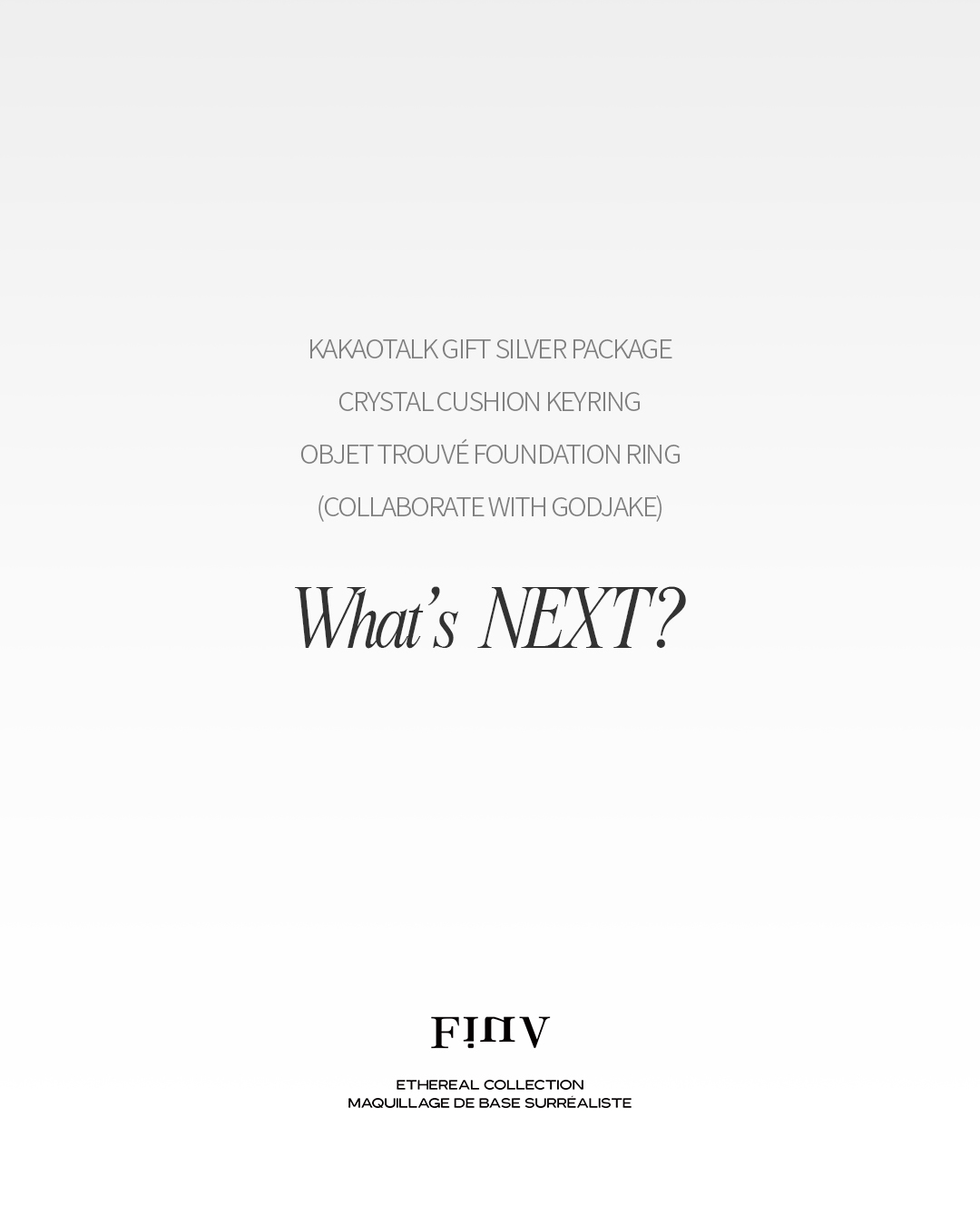 finv_official 品牌动态图片