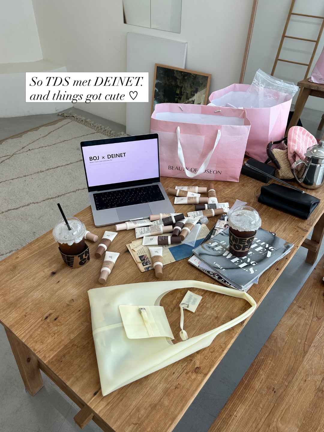 beautyofjoseon_official 品牌动态图片