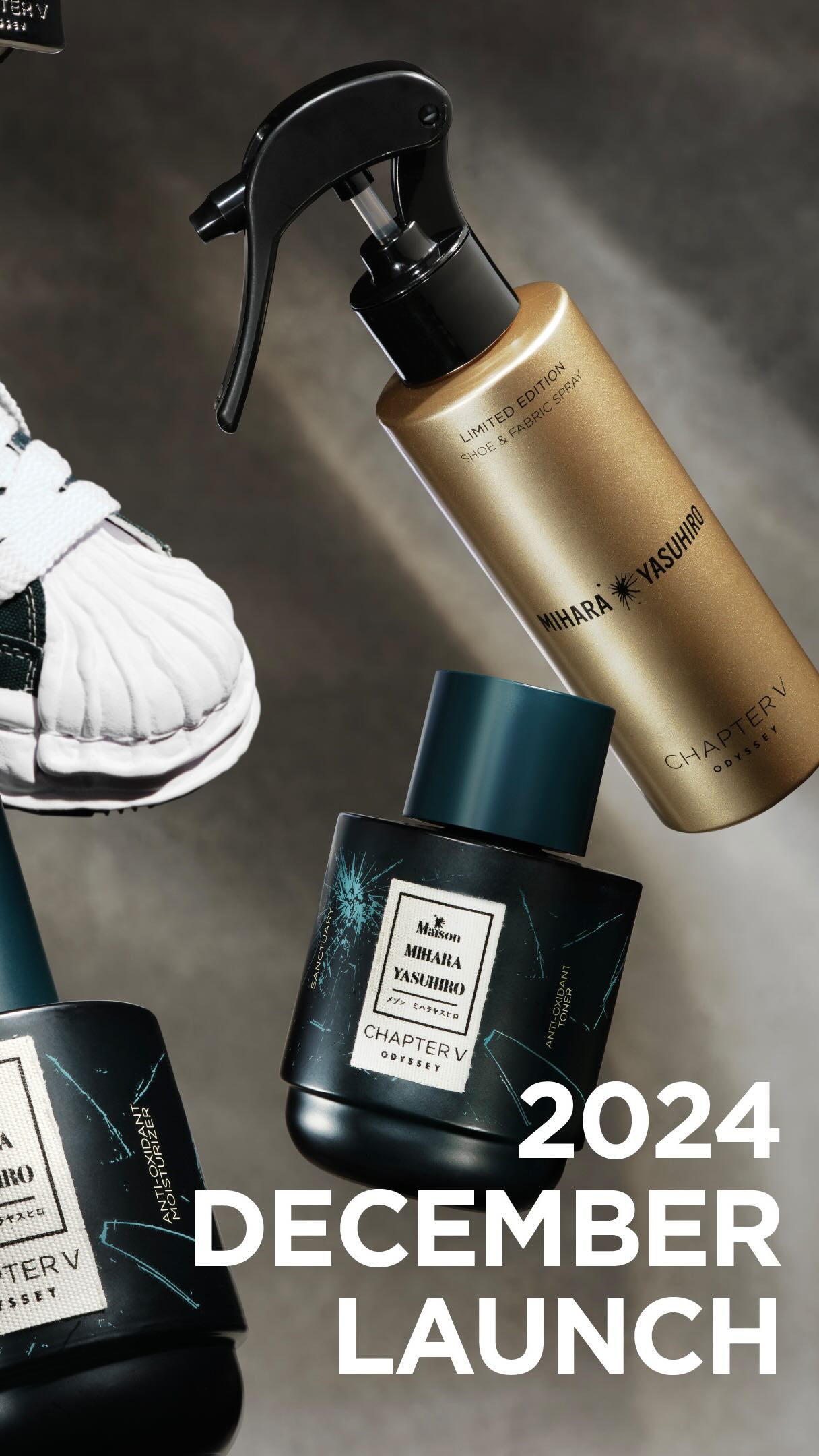 odyssey_skincare 品牌动态
