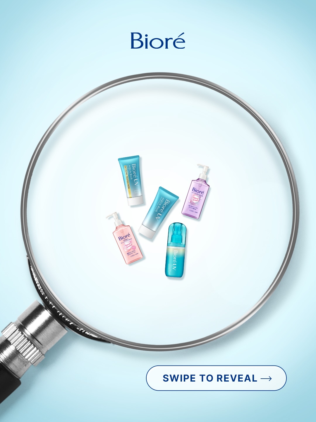 biore_kr 品牌动态图片
