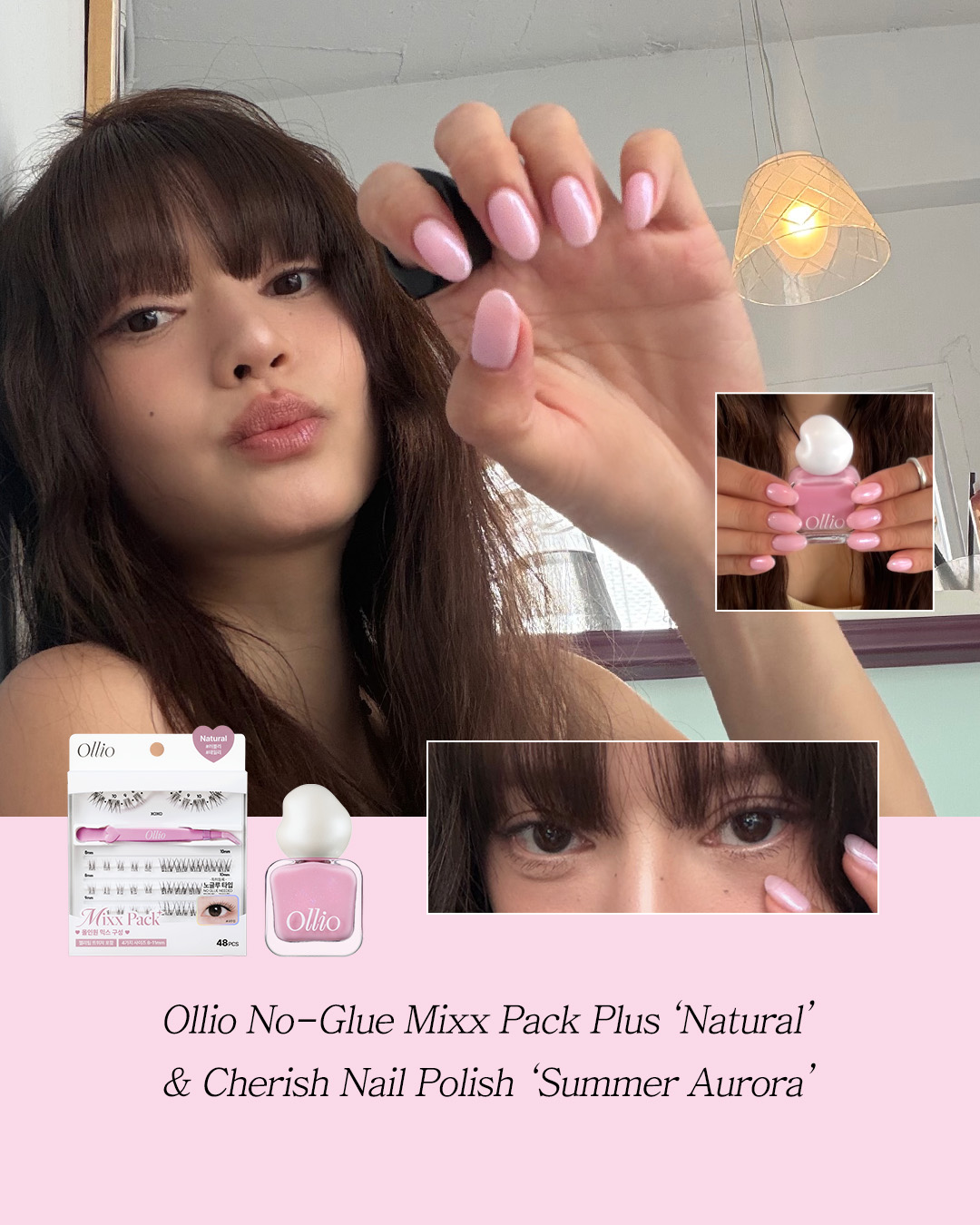 ollio.official 品牌动态图片
