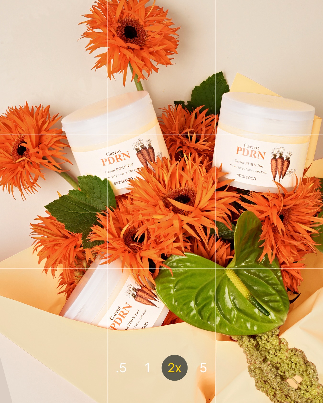 skinfood_official 品牌动态