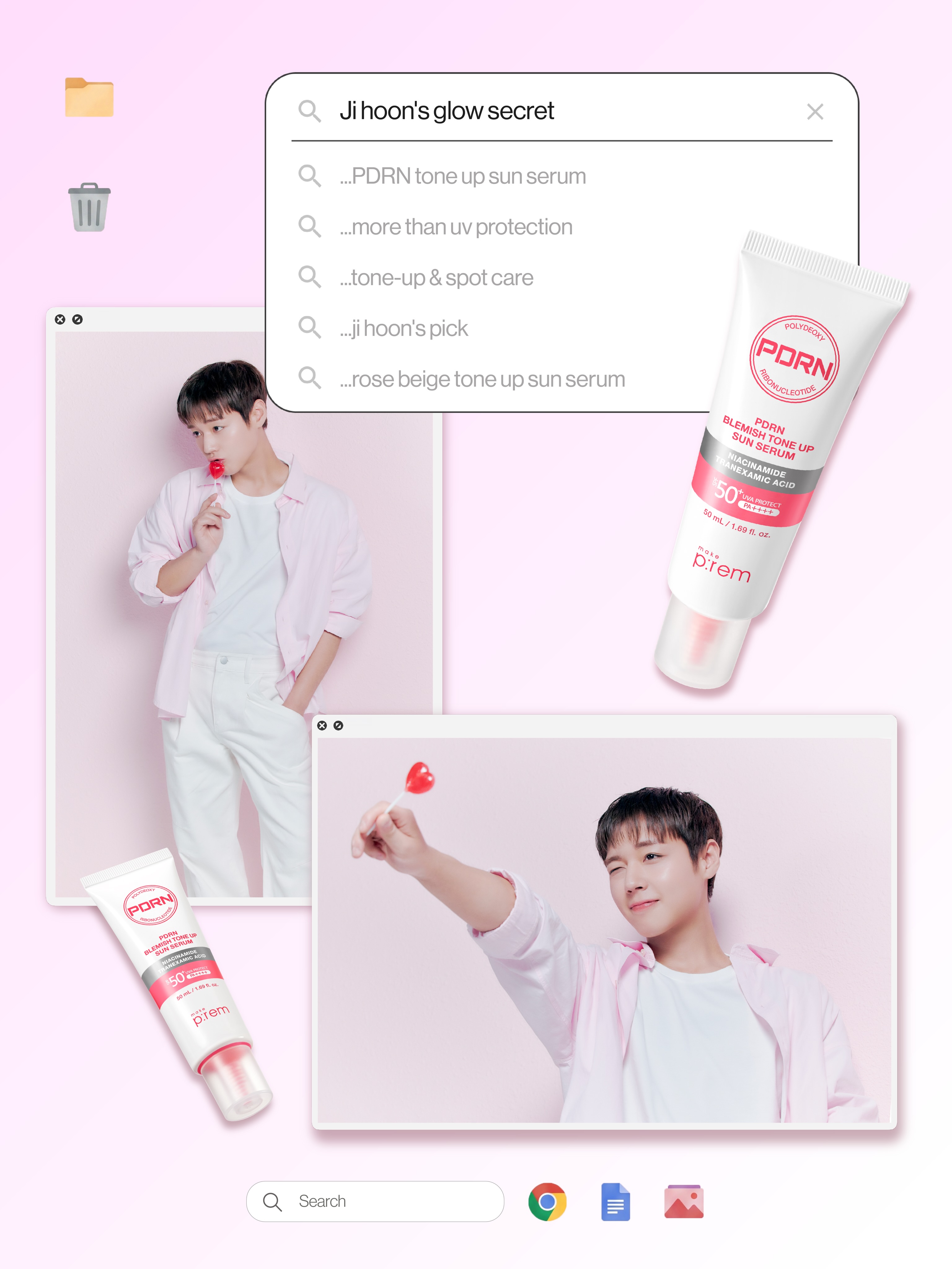makeprem 品牌动态