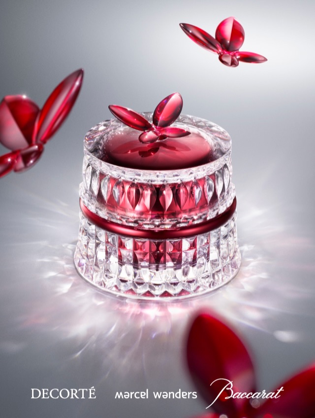 decorte_official 品牌动态图片