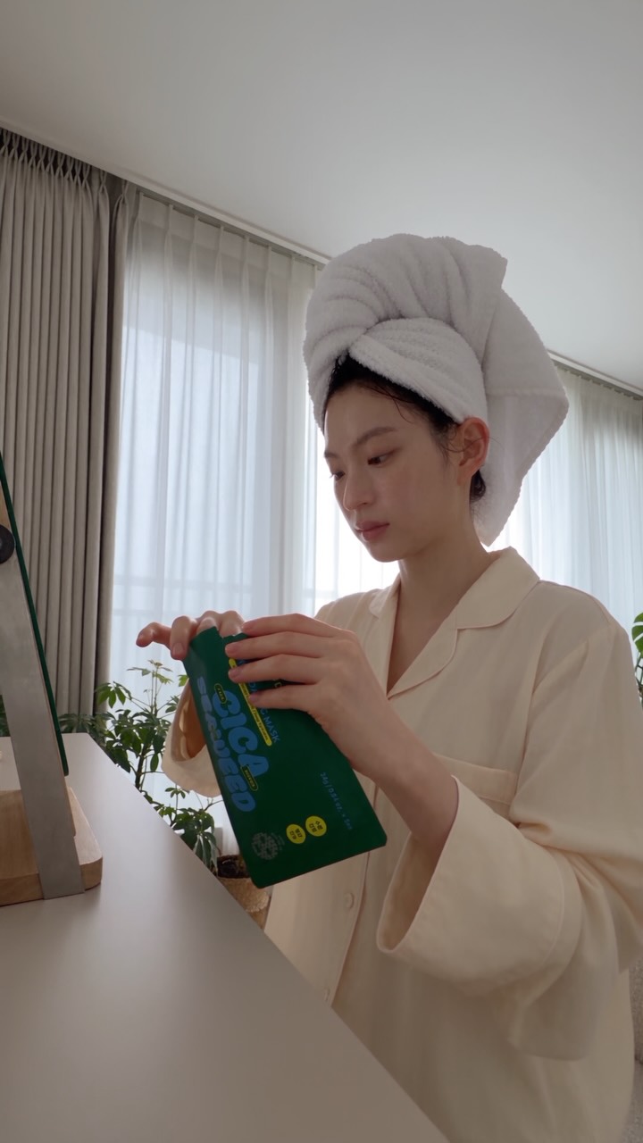 brmud_official 品牌动态