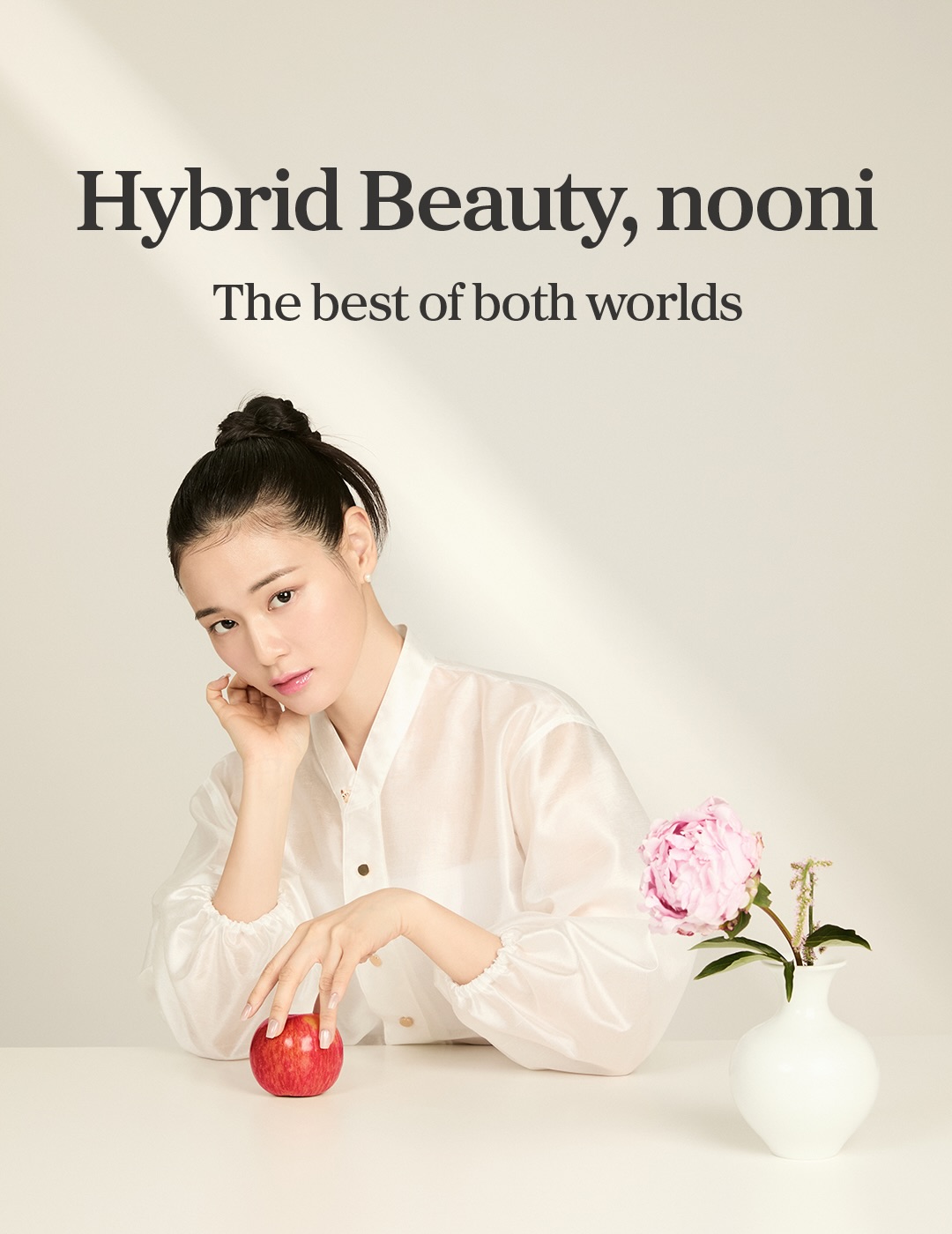 nooni_official 品牌动态图片
