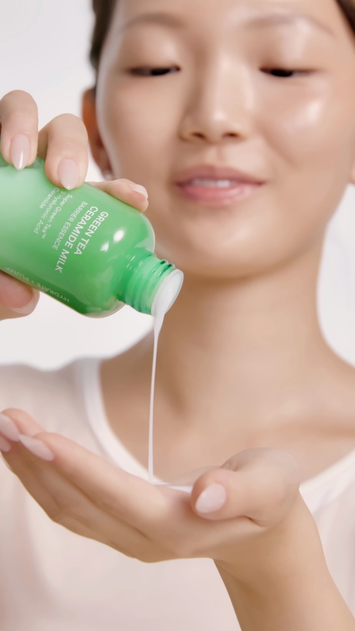 innisfreeofficial 品牌动态