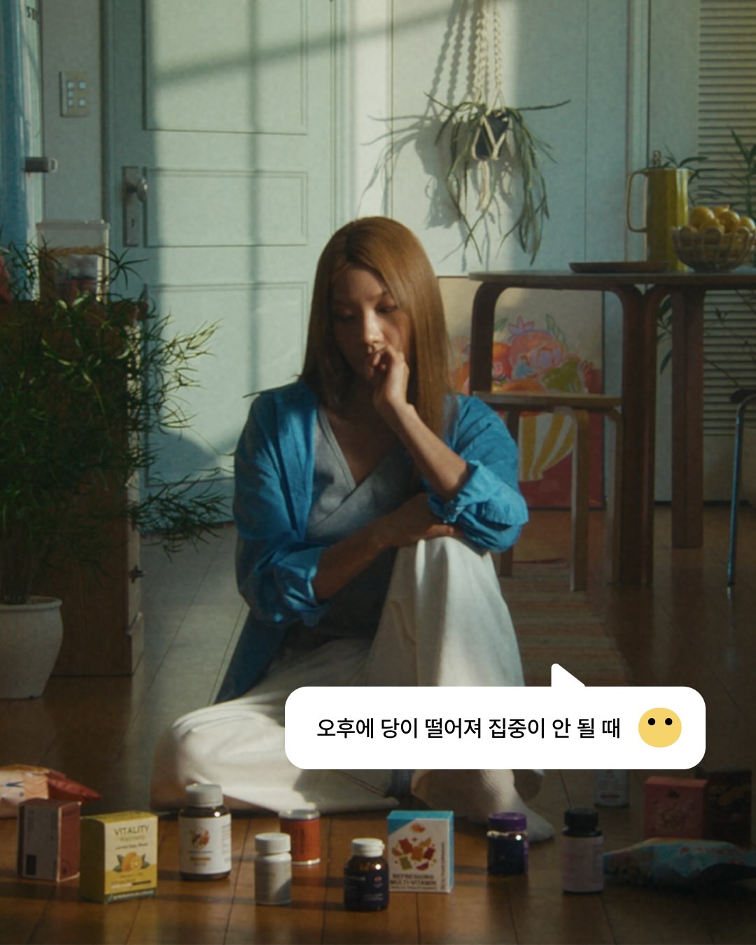 olivebetter.official 品牌动态图片