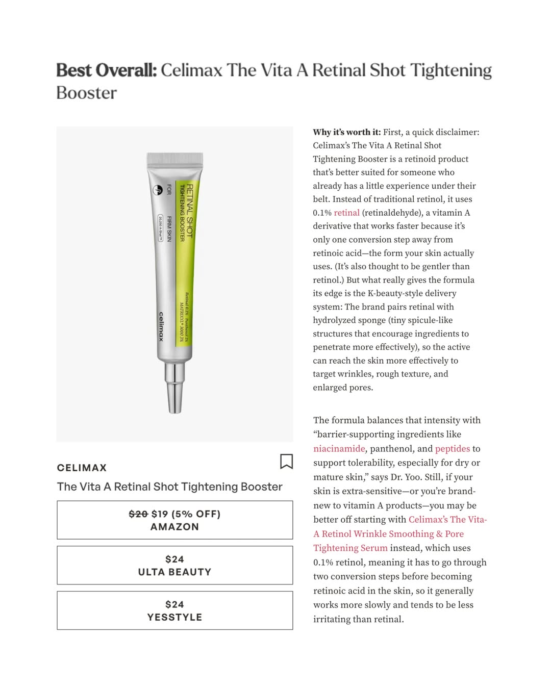 celimax.global 品牌动态图片