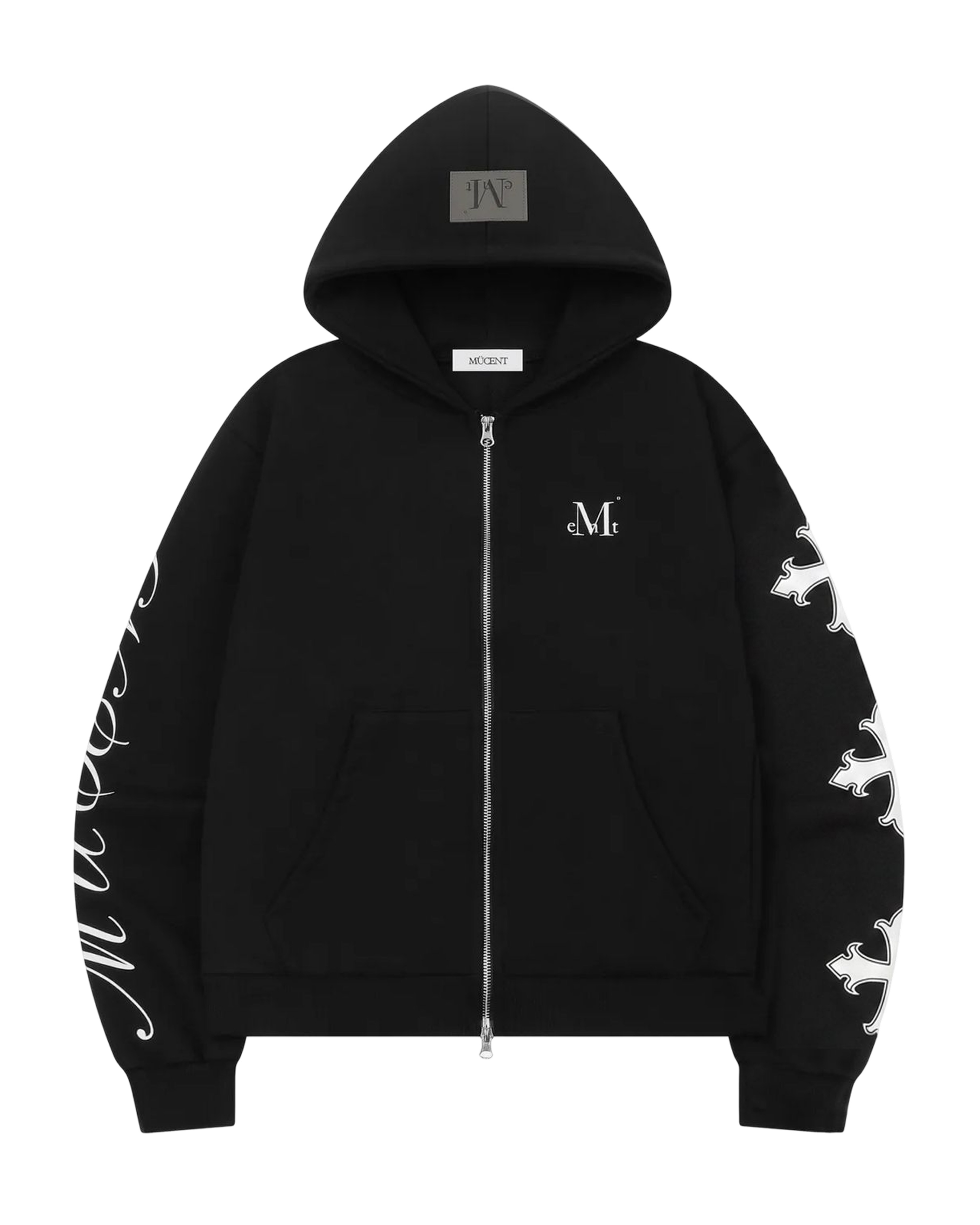 mu_cent 品牌动态
