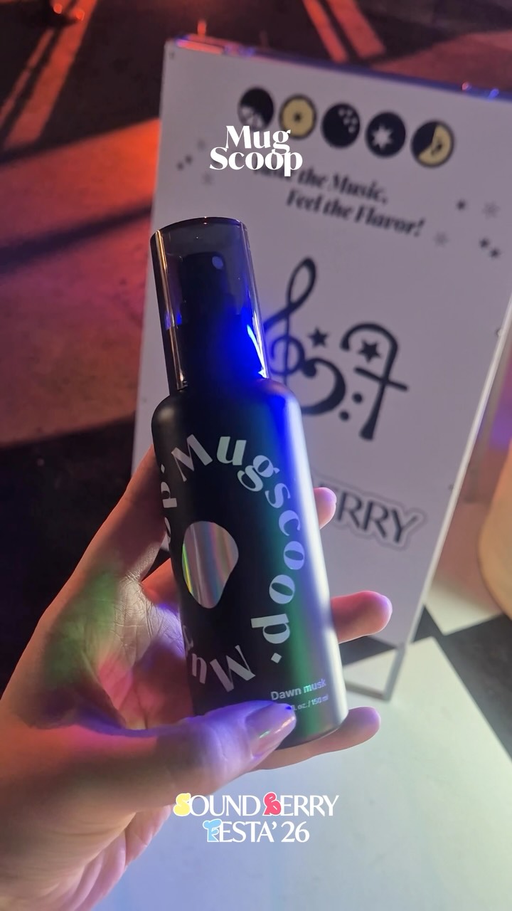 mugscoop_official 品牌动态