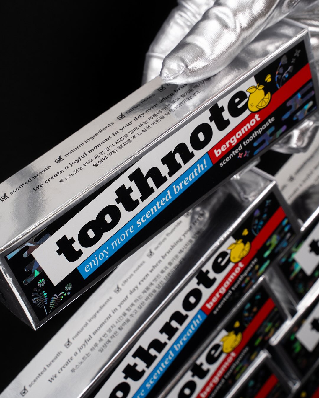 toothnote_official 品牌动态图片