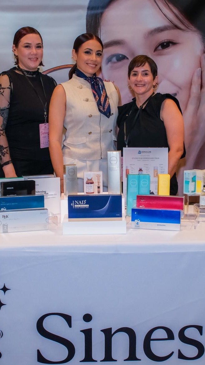 dermaline_global 品牌动态图片