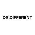 drdifferent_official Logo