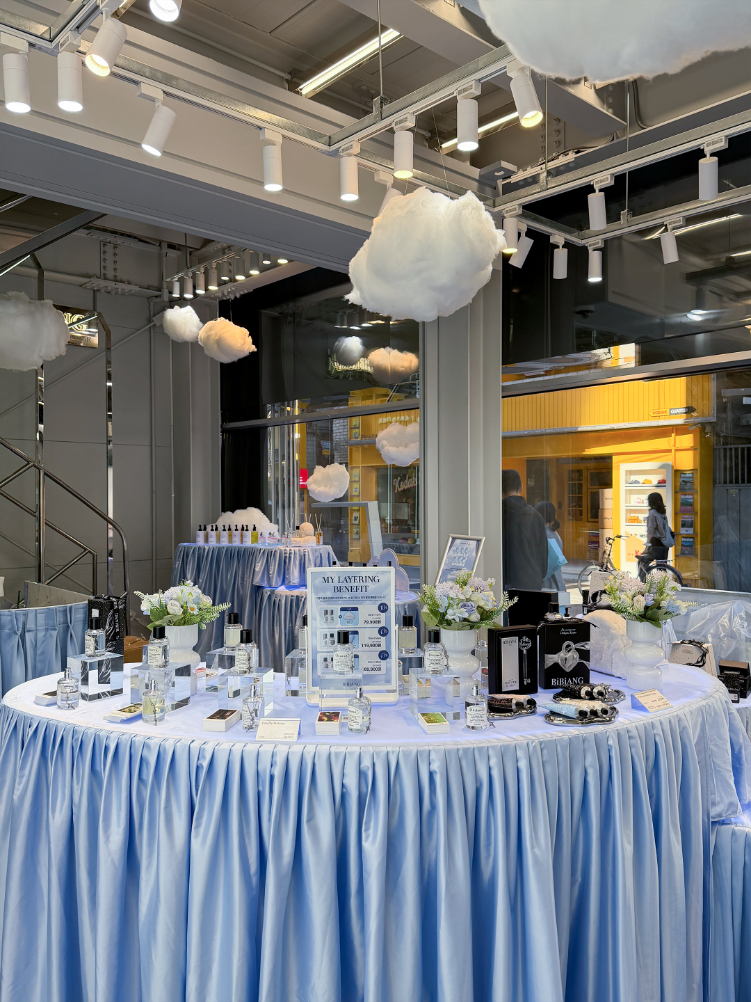 bibiang_official 品牌动态图片