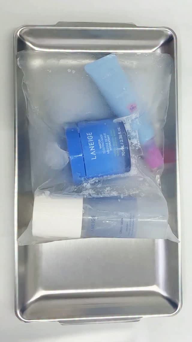laneige_kr 品牌动态