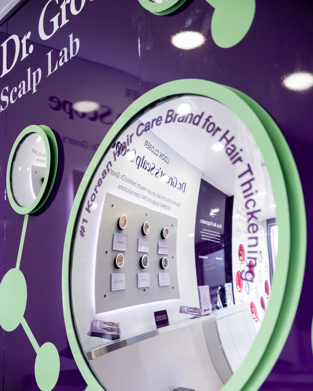 drgroothair 品牌动态图片