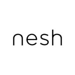 nesh.kr Logo