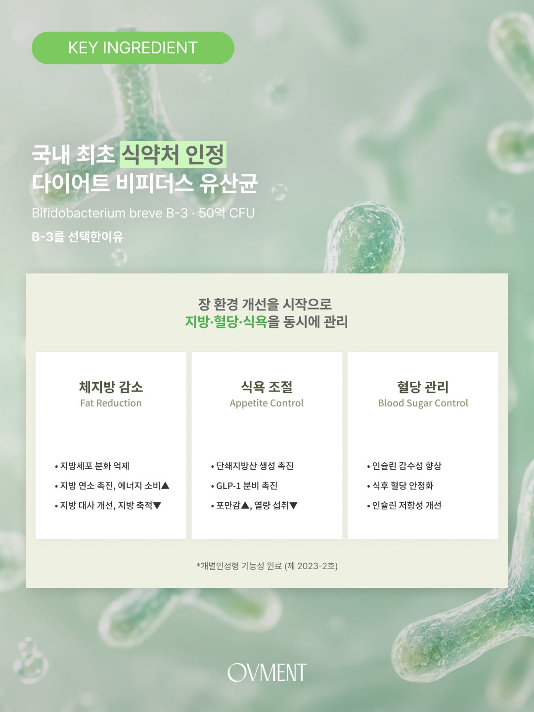 ovment.official 品牌动态图片