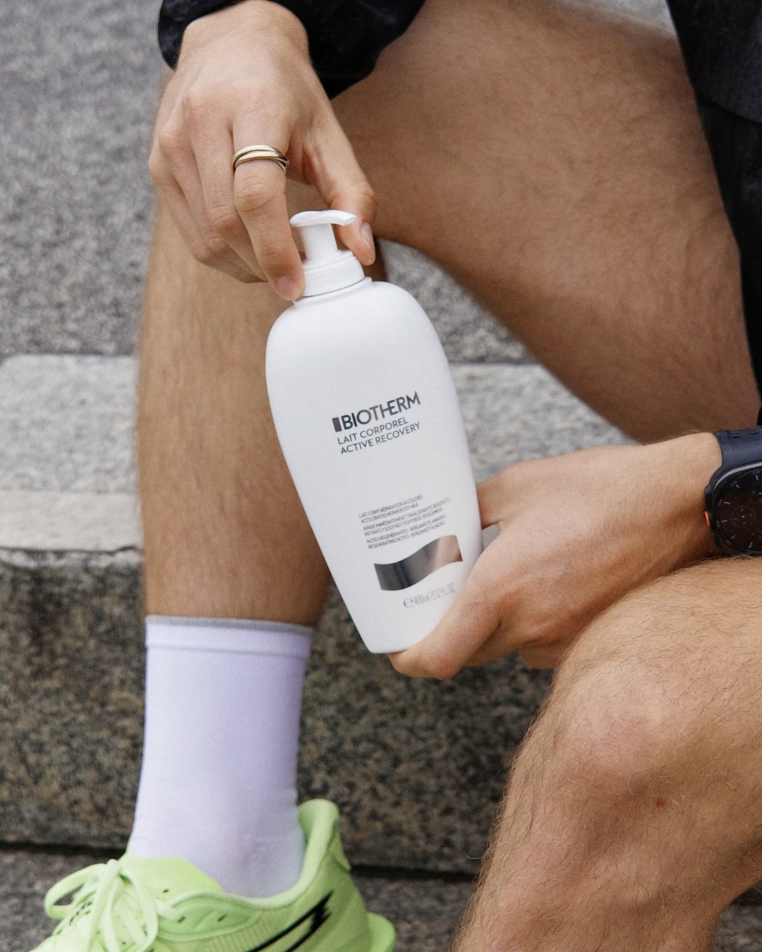 biotherm 品牌动态