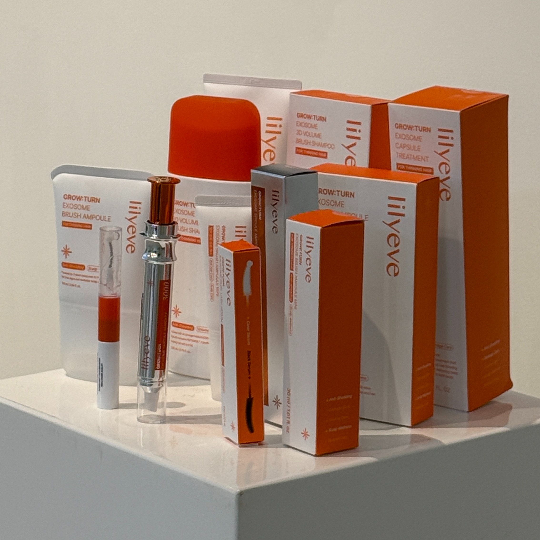 lilyeve_global 品牌动态