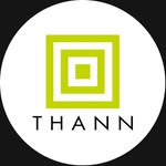 thannofficial Logo