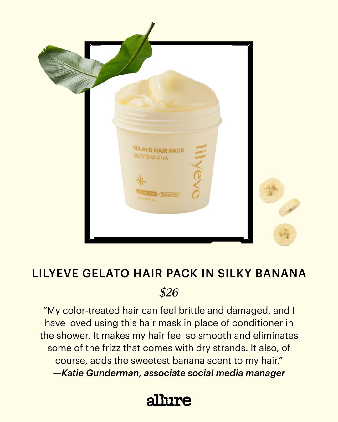 lilyeve_global 品牌动态