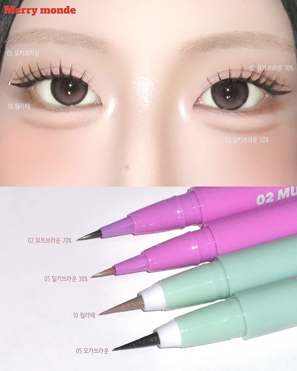 merrymonde_official 品牌动态图片