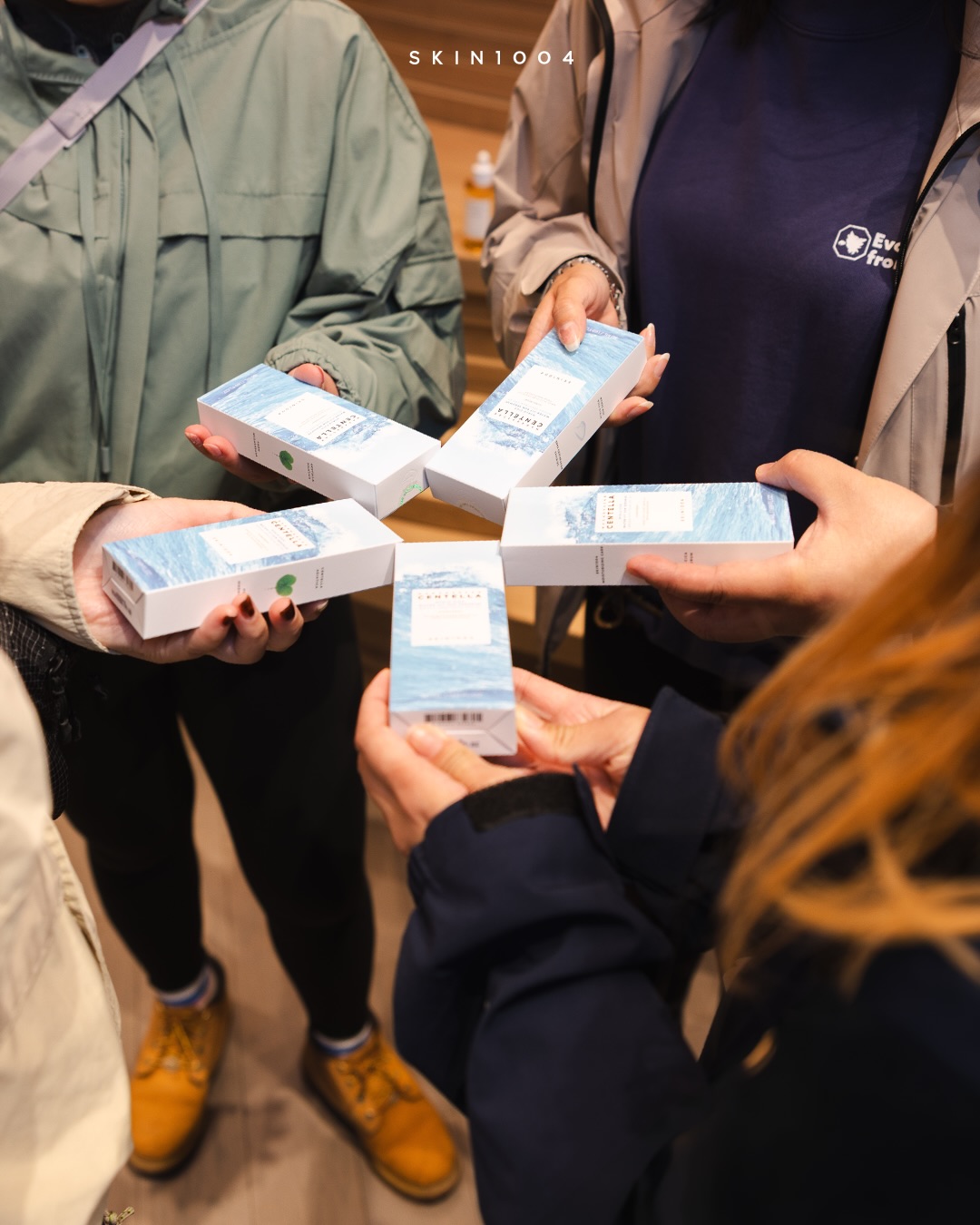 skin1004official 品牌动态图片