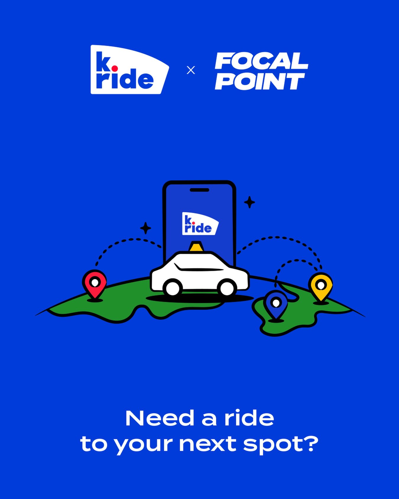 focal.point.official 品牌动态图片