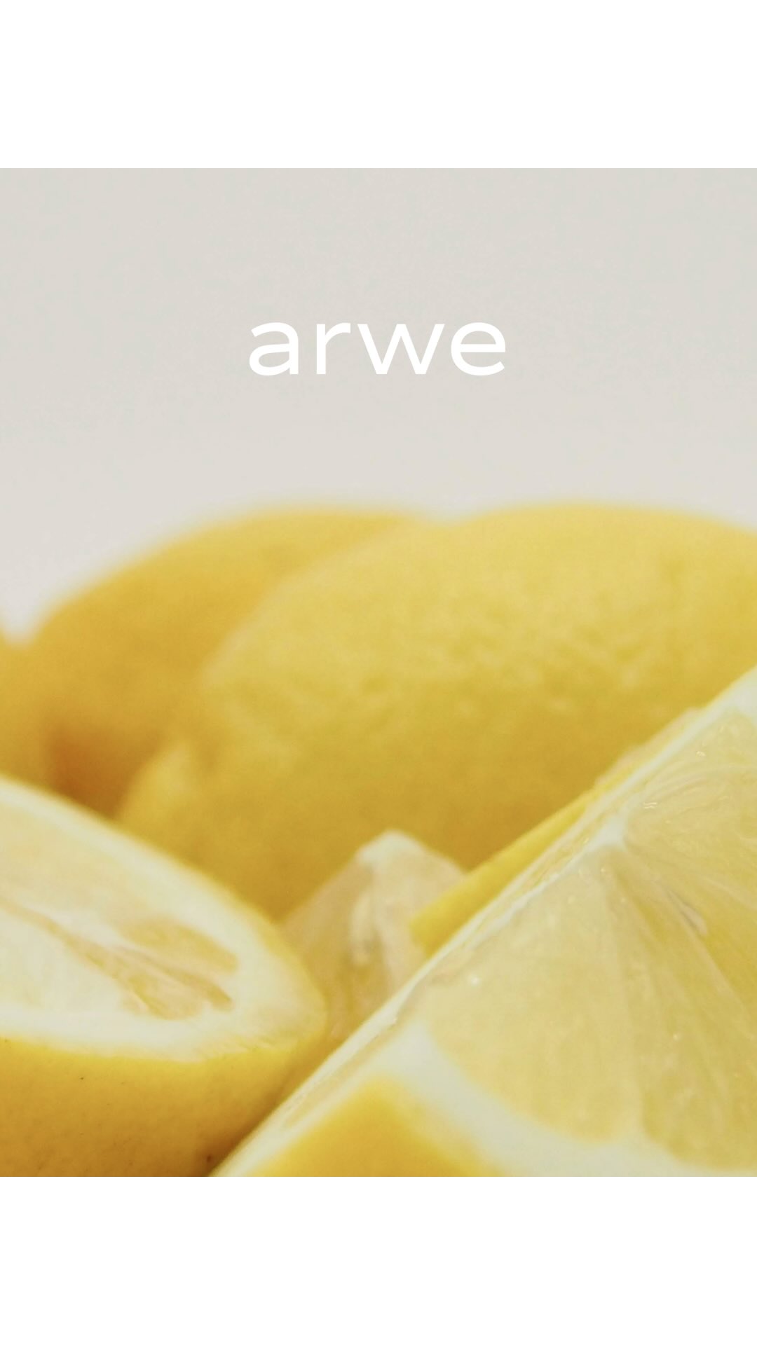 arwe.official 视频封面