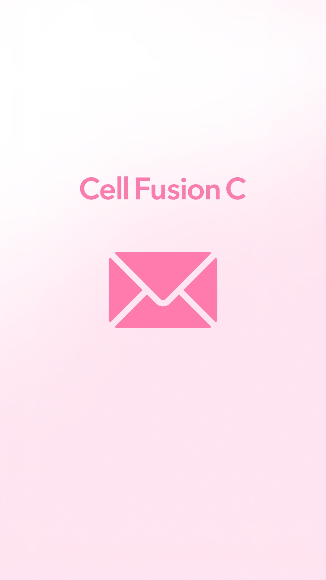 cellfusionc.official 品牌动态