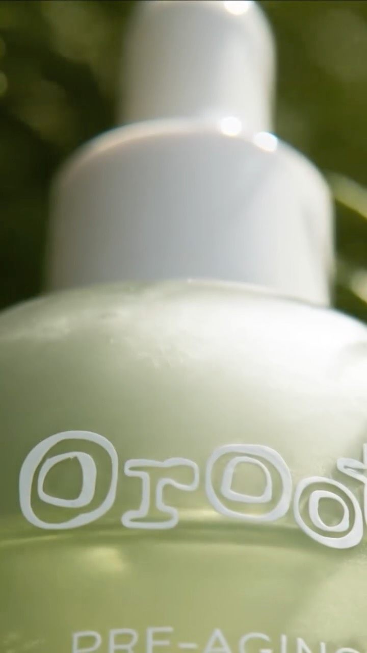 oroot_official 品牌动态