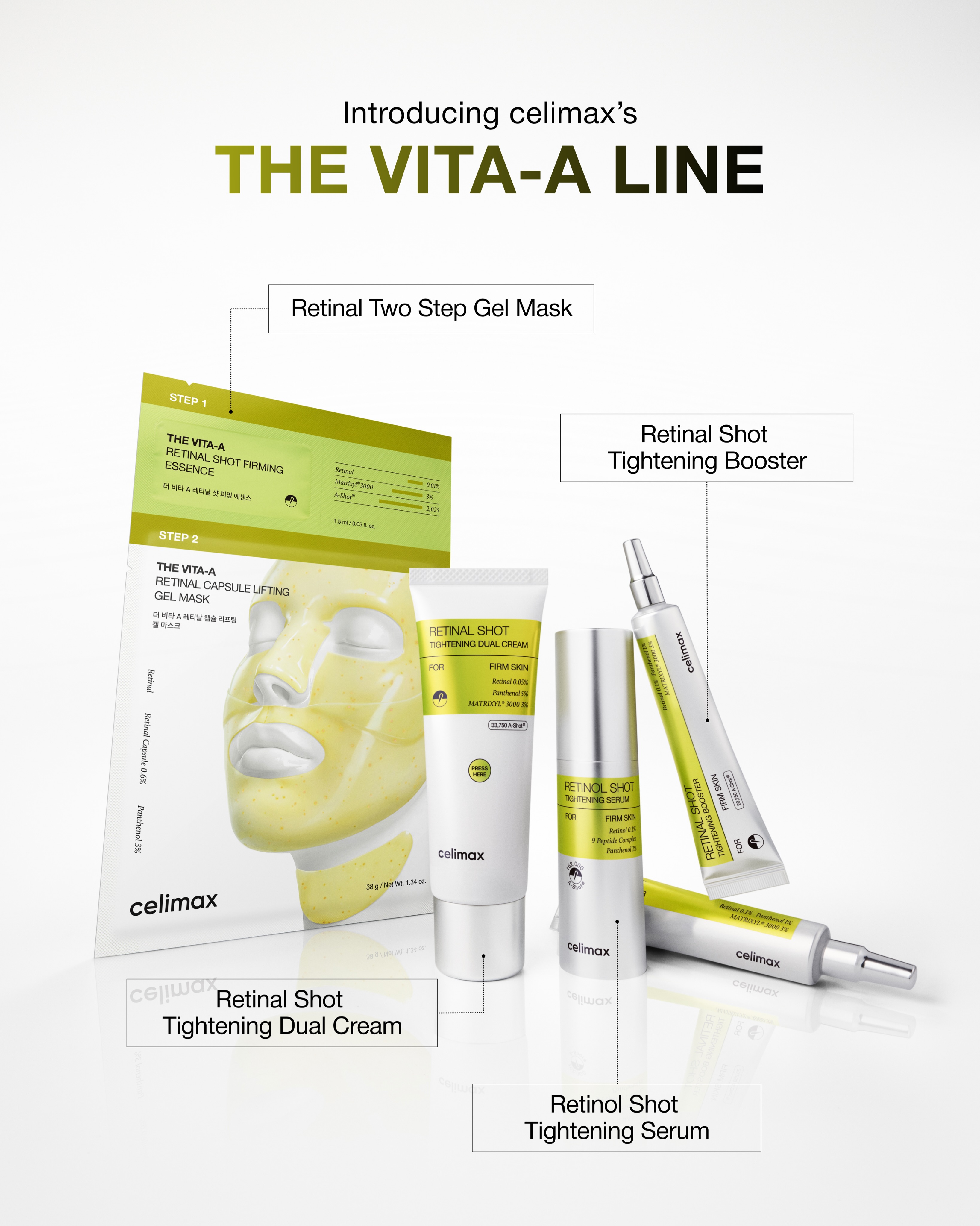 celimax.global 品牌动态图片