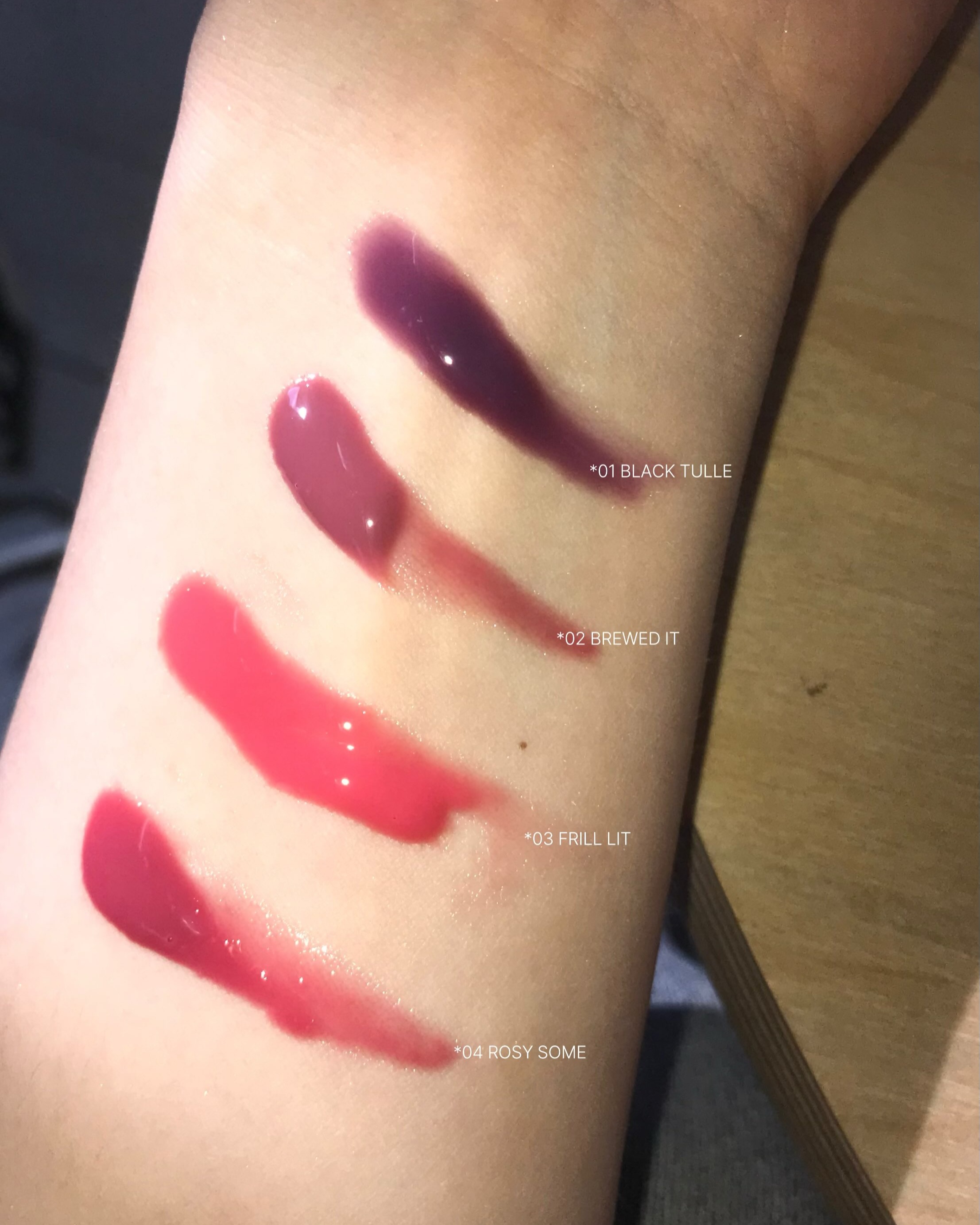 bandi.beauty 品牌动态图片