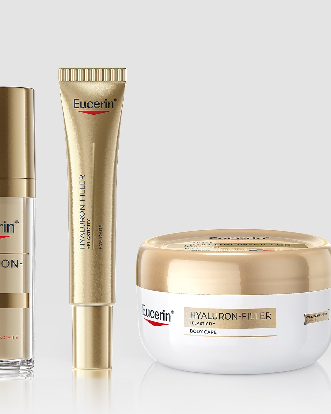eucerin 品牌动态图片