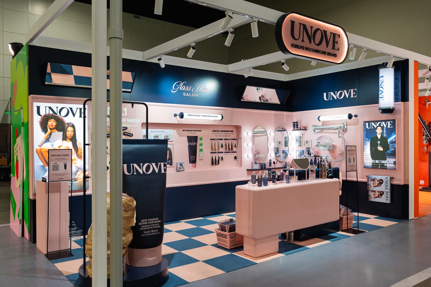 unove.global 品牌动态图片
