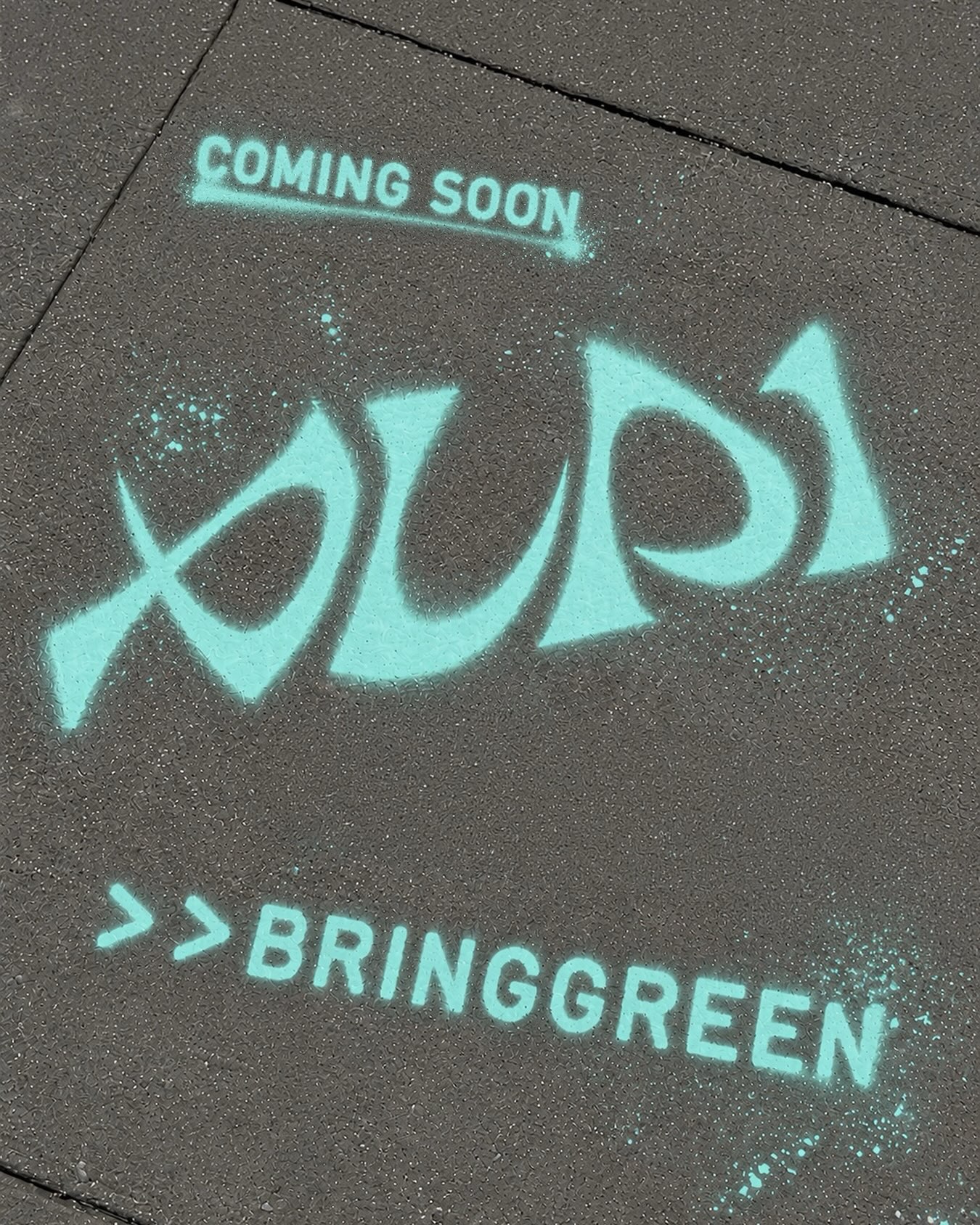 bringgreen_official 品牌动态