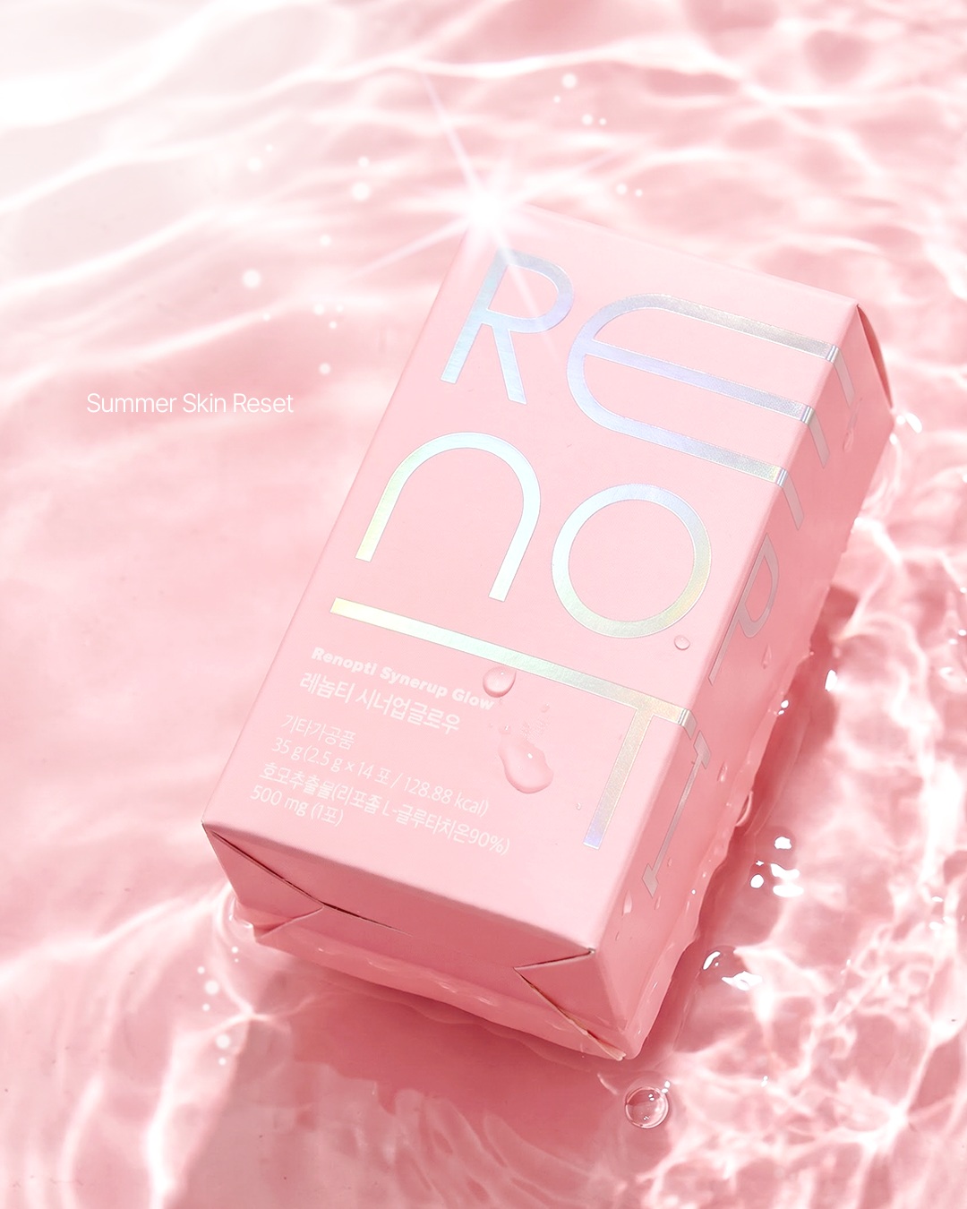 renopti_official 品牌动态图片