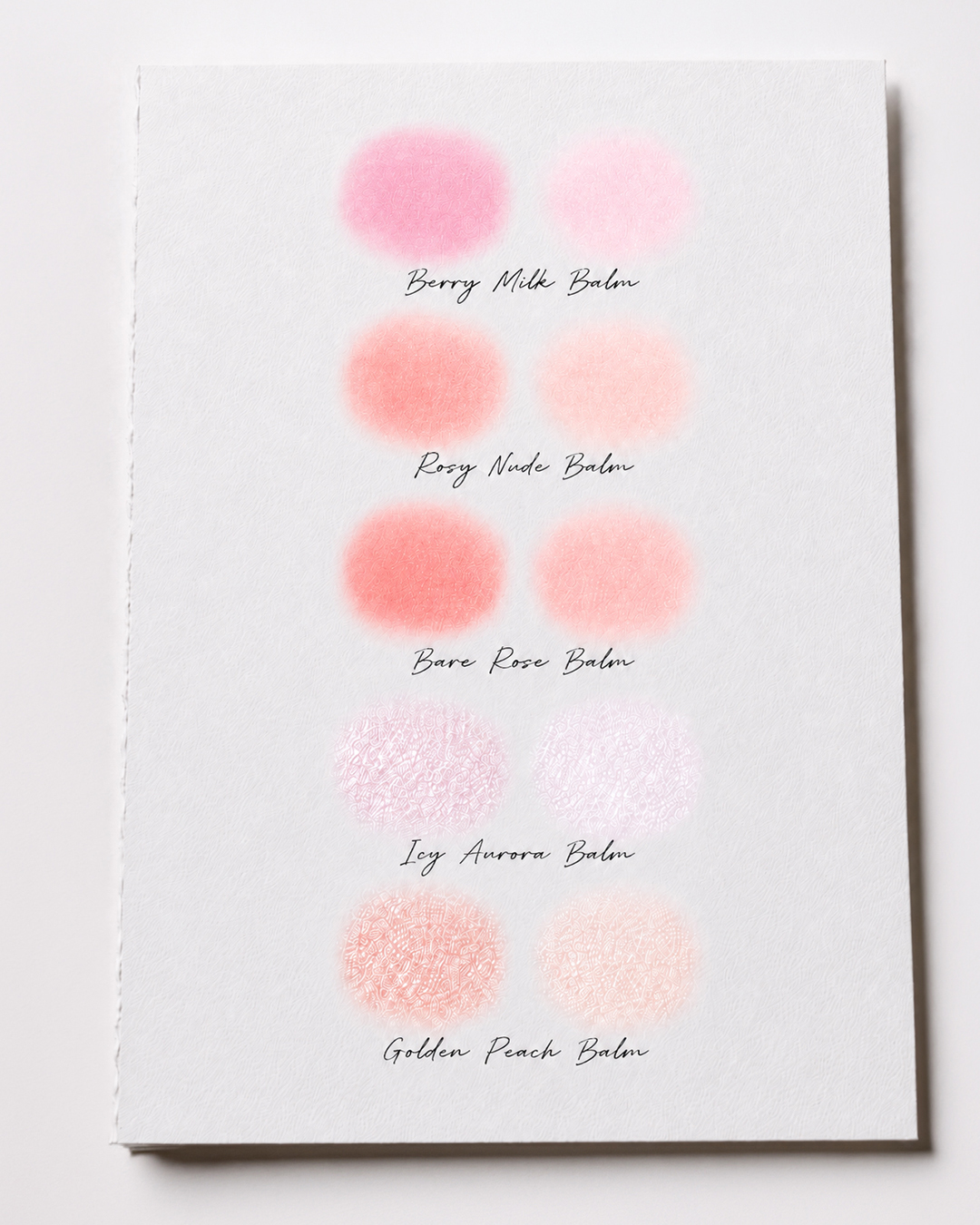 apieu_cosmetics 品牌动态图片