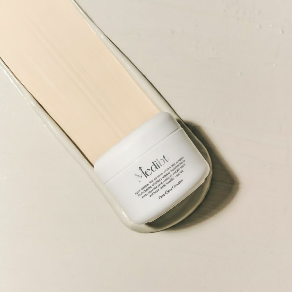 medibt_official 品牌动态