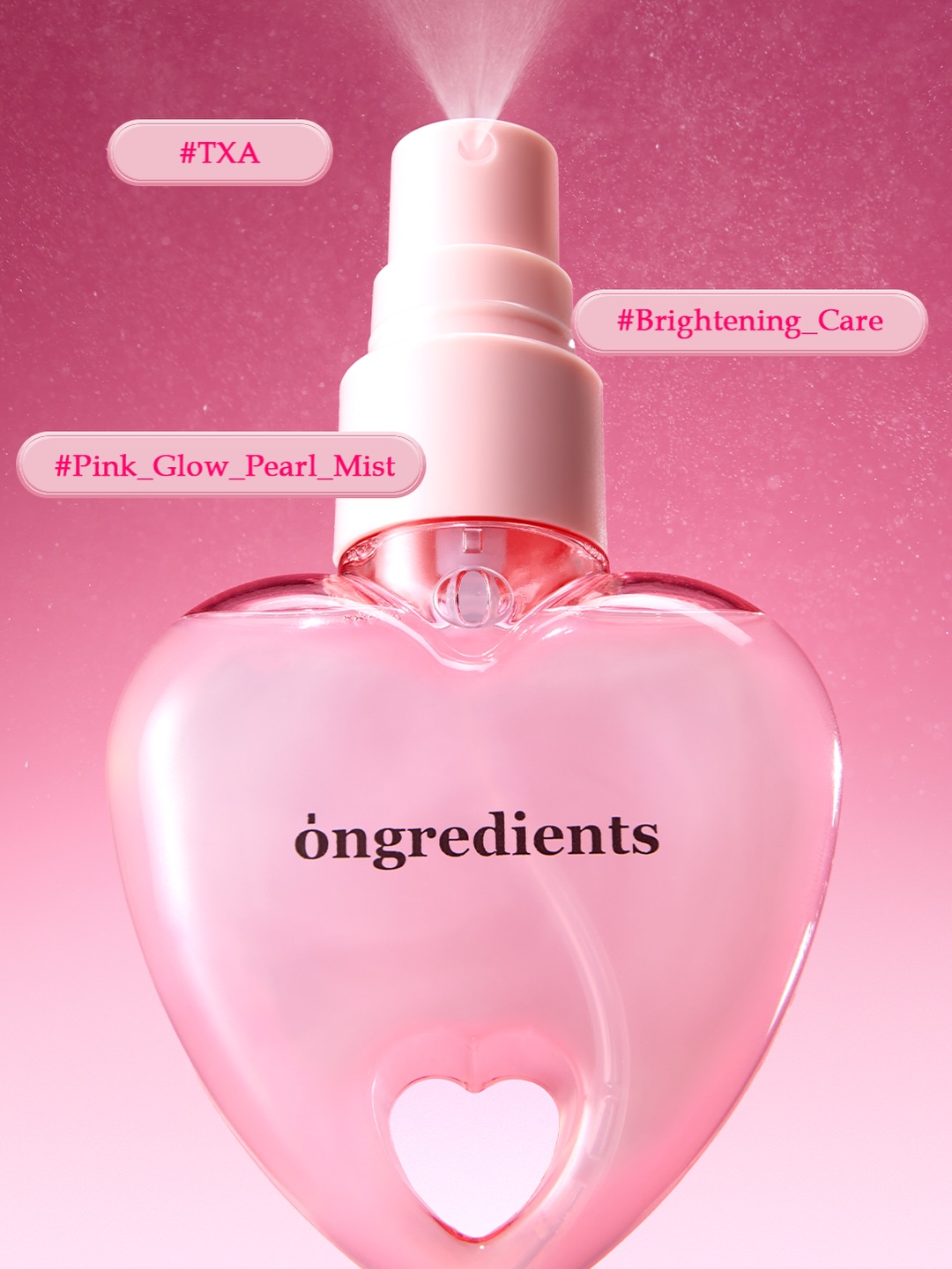 ongredients.official 品牌动态图片