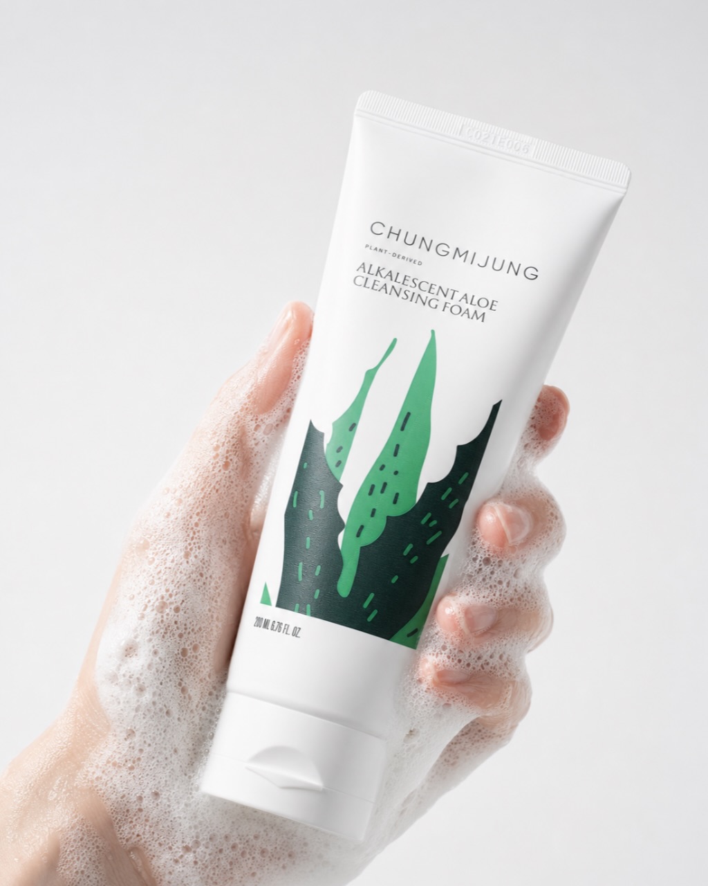 chungmijung.official 品牌动态图片