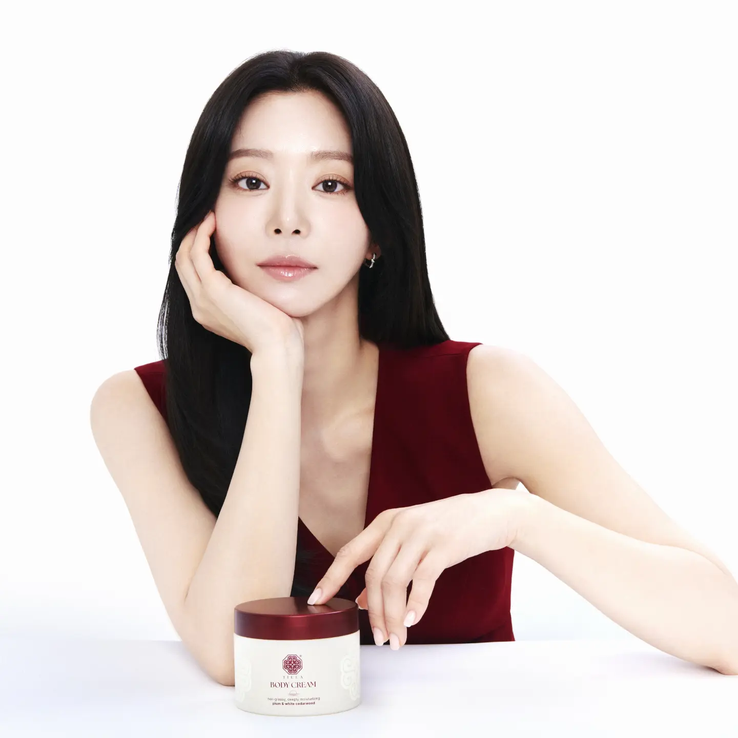 tielacosmetics_kr 品牌动态图片
