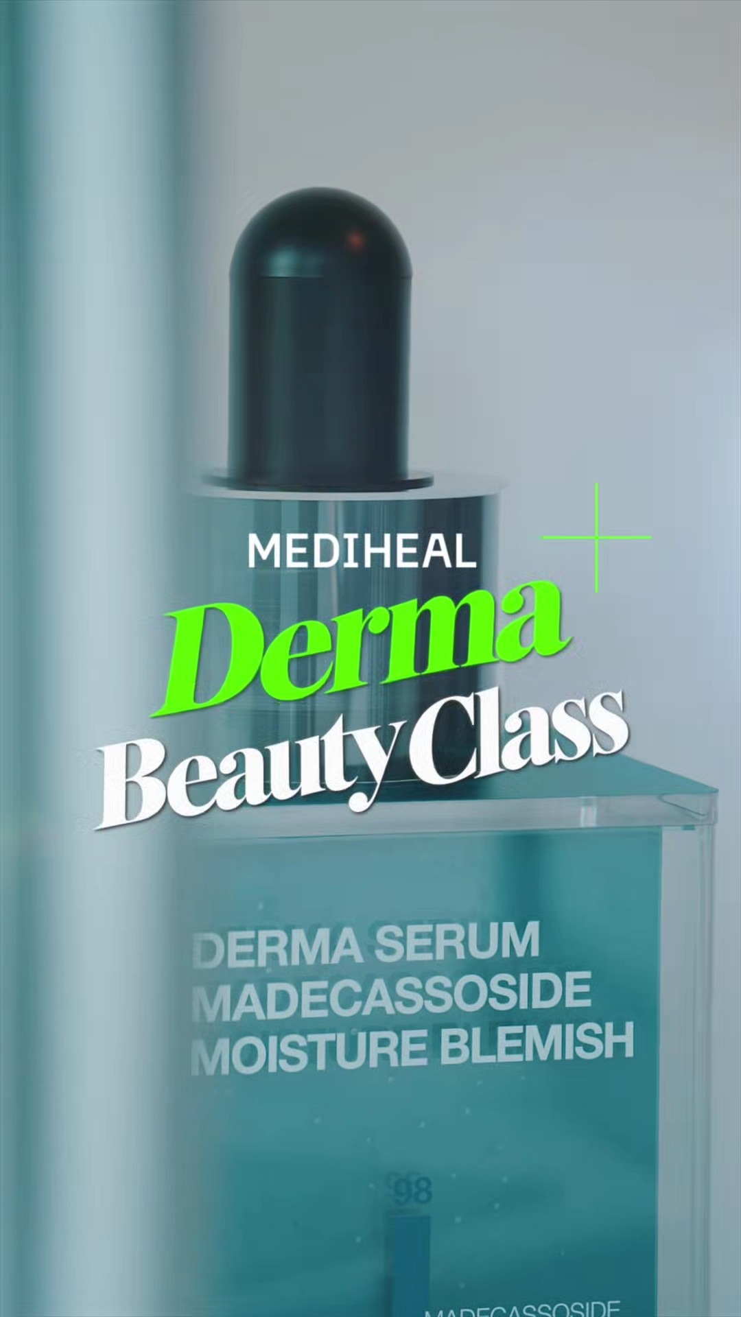 mediheal_official 品牌动态