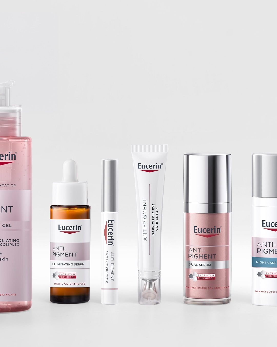eucerin 品牌动态图片