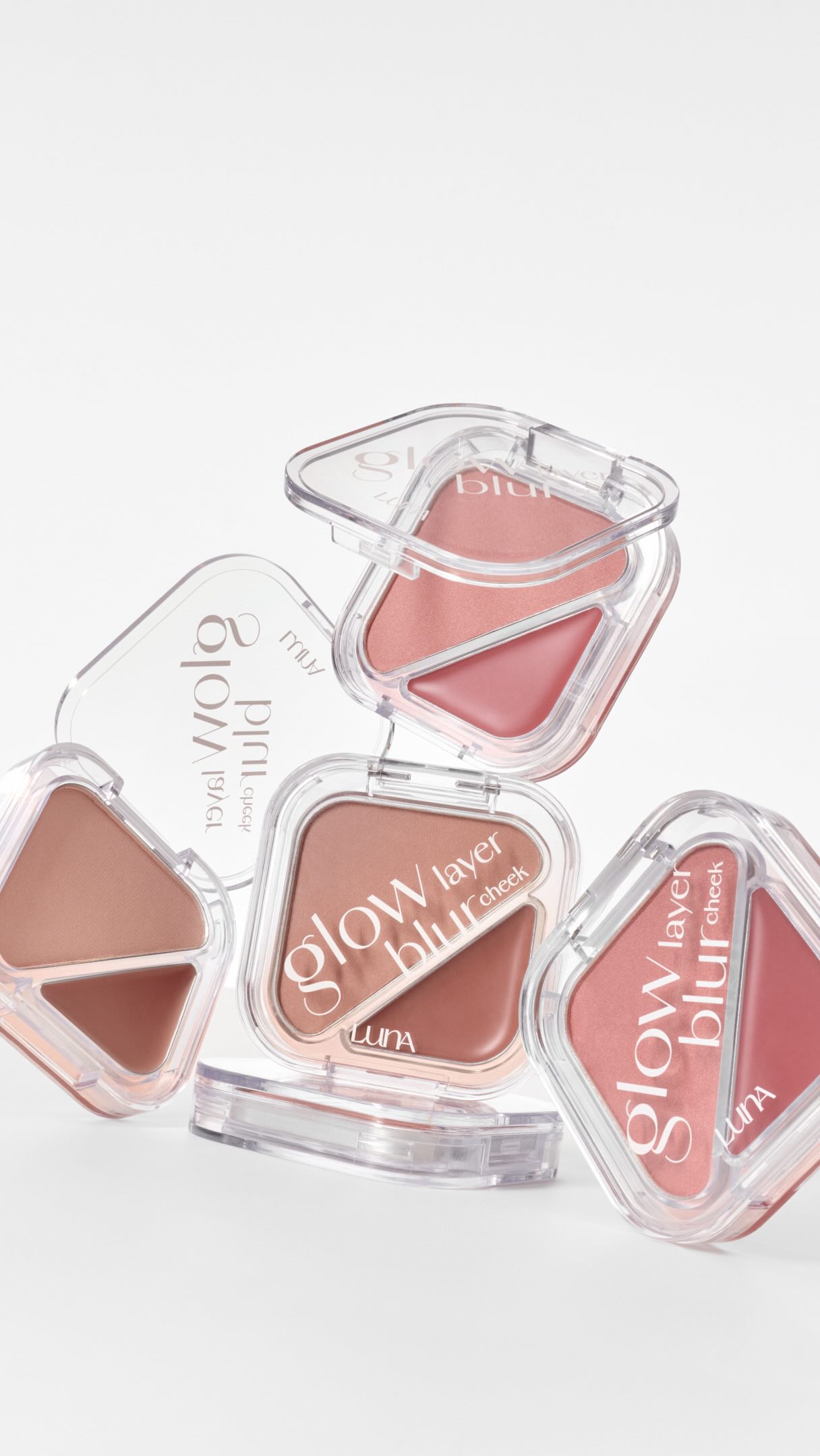 luna_makeup_official 品牌动态