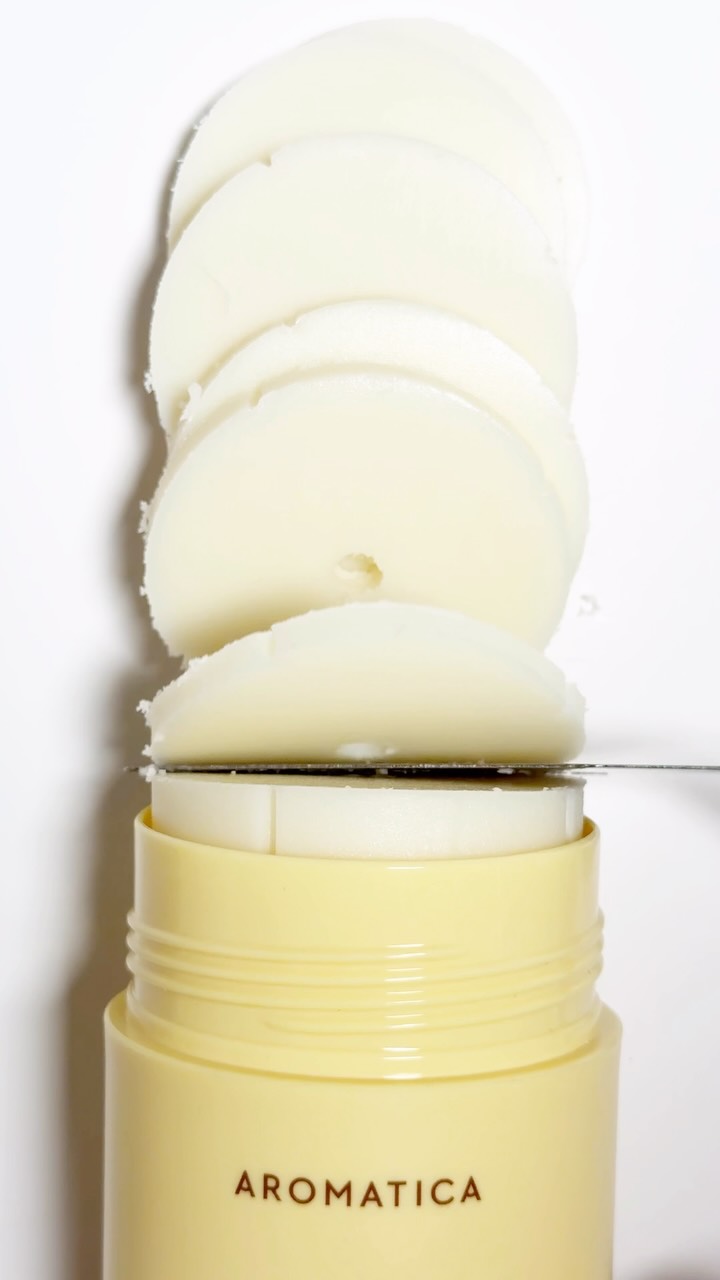 aromatica.global 品牌动态