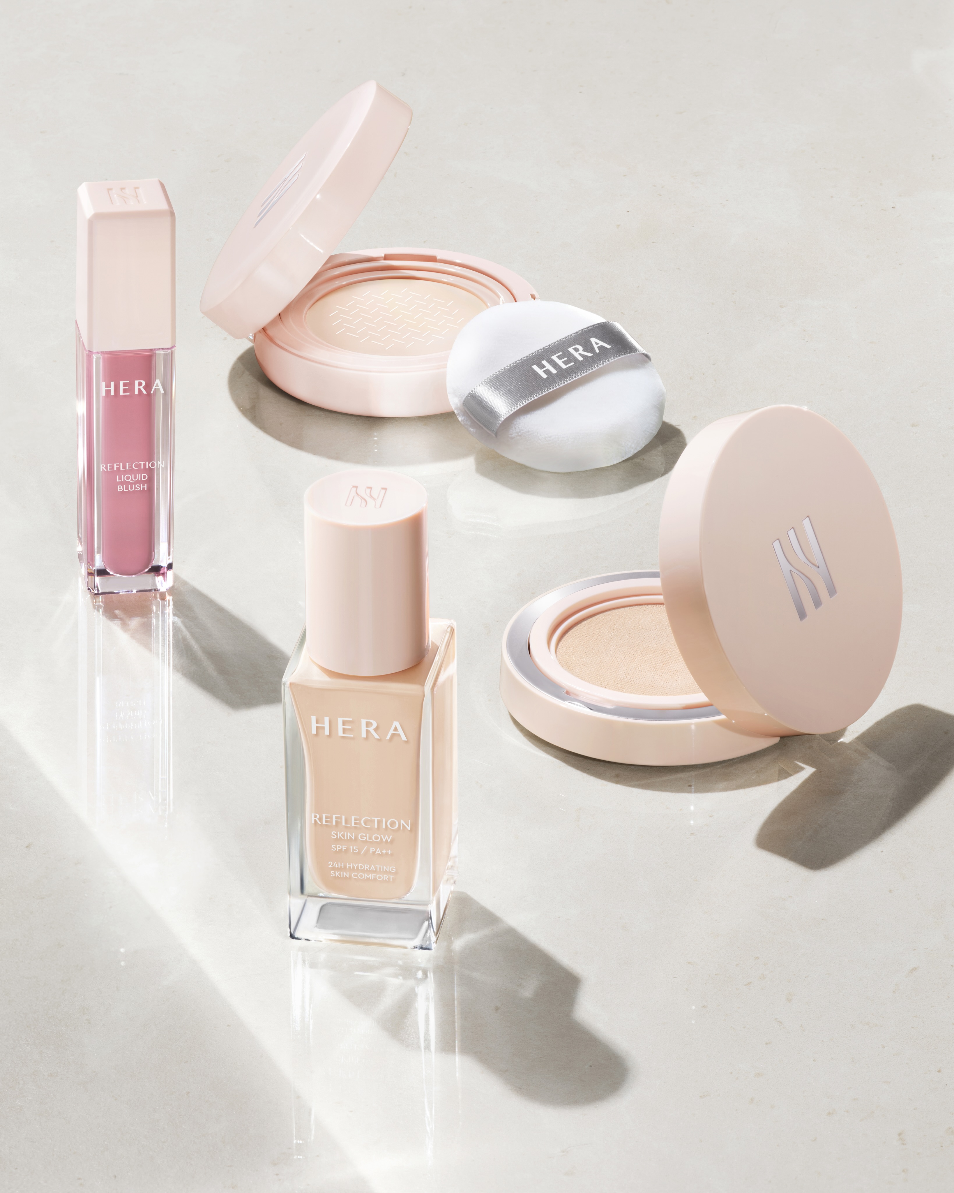 herabeauty_official 品牌动态