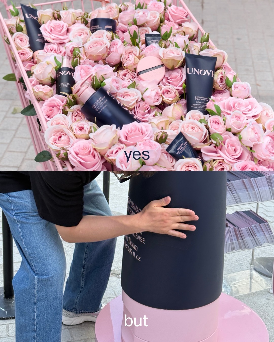 unove.kr 品牌动态图片
